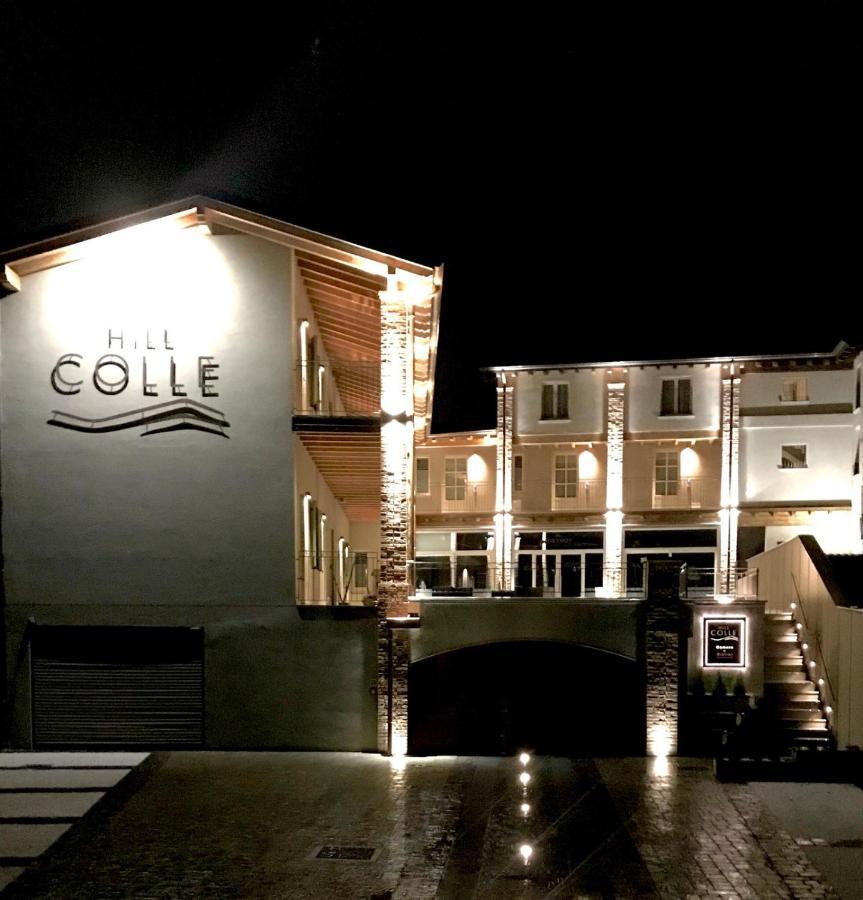 La Collina - Camere & Bistrot Erbusco Εξωτερικό φωτογραφία