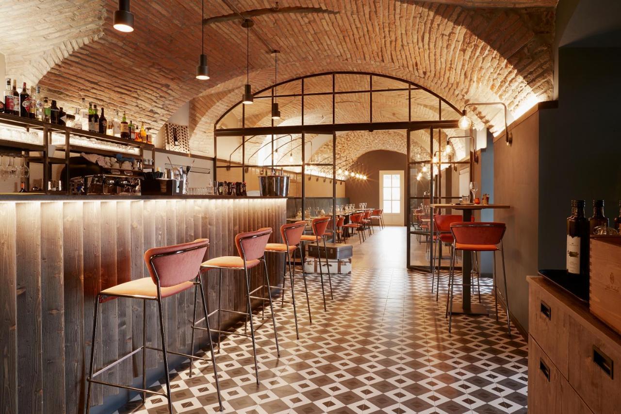 La Collina - Camere & Bistrot Erbusco Εξωτερικό φωτογραφία