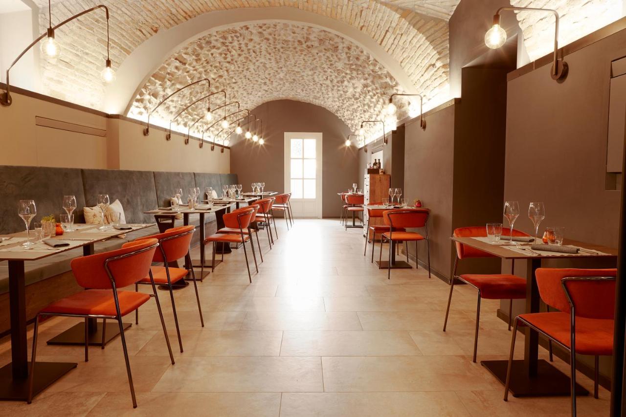 La Collina - Camere & Bistrot Erbusco Εξωτερικό φωτογραφία