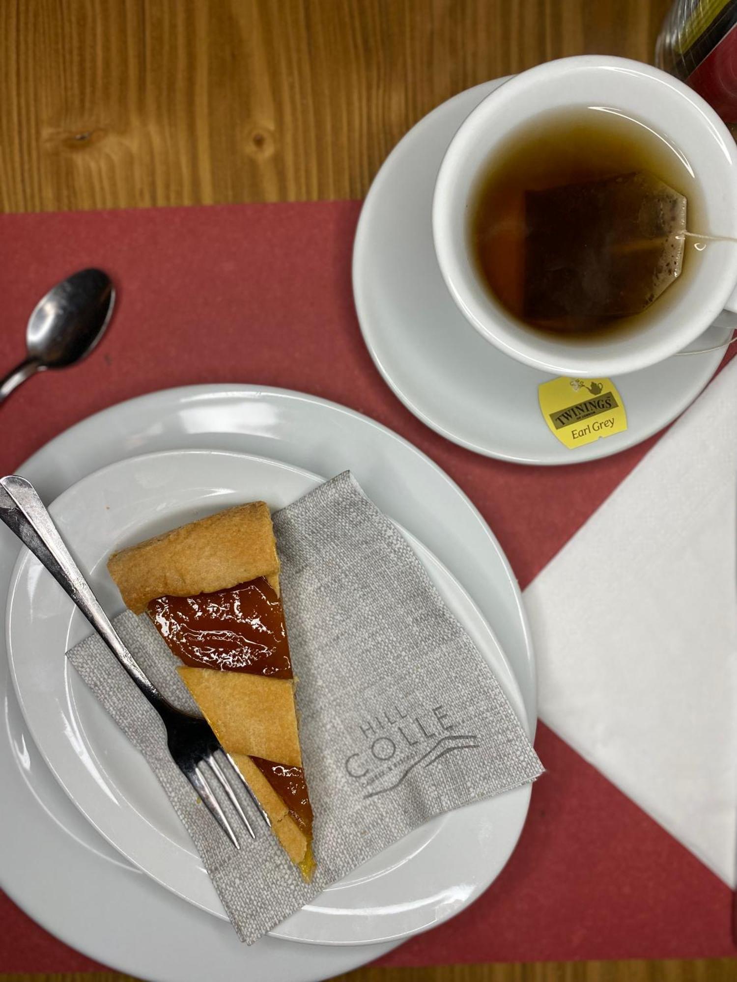 La Collina - Camere & Bistrot Erbusco Εξωτερικό φωτογραφία